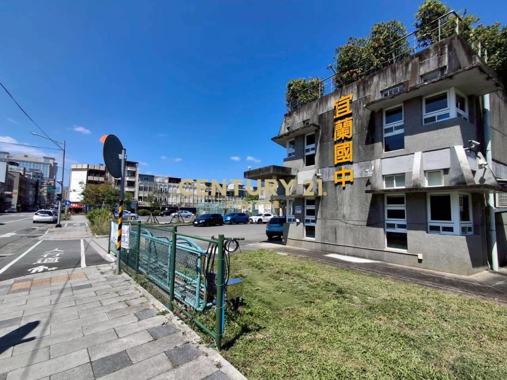 CG125宜蘭國中吉祥店住