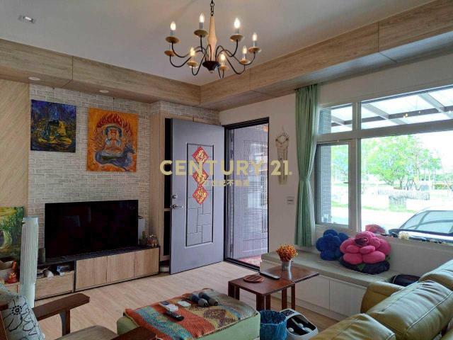 CB312靚水世界透天