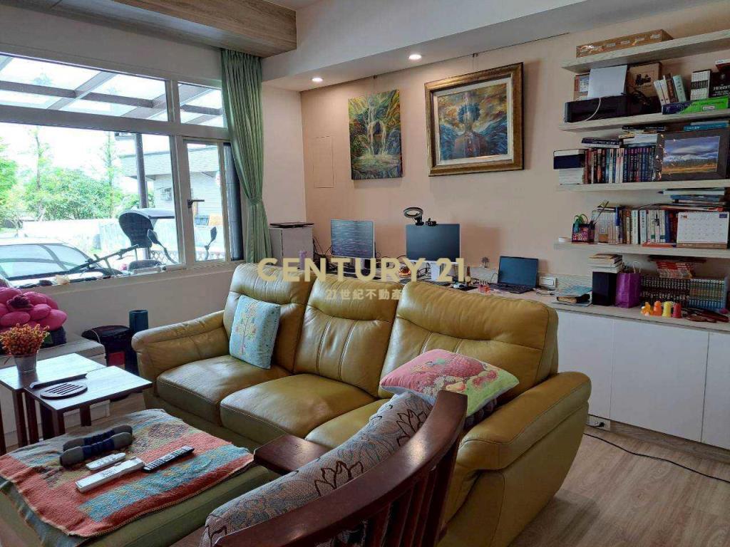 CB312靚水世界透天