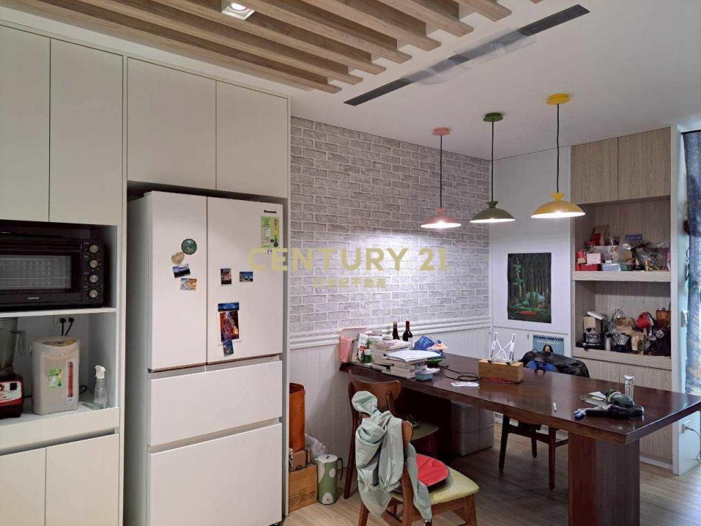 CB312靚水世界透天