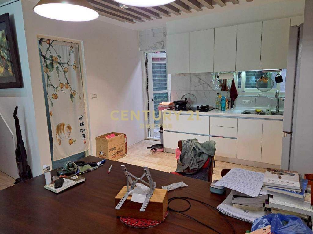 CB312靚水世界透天