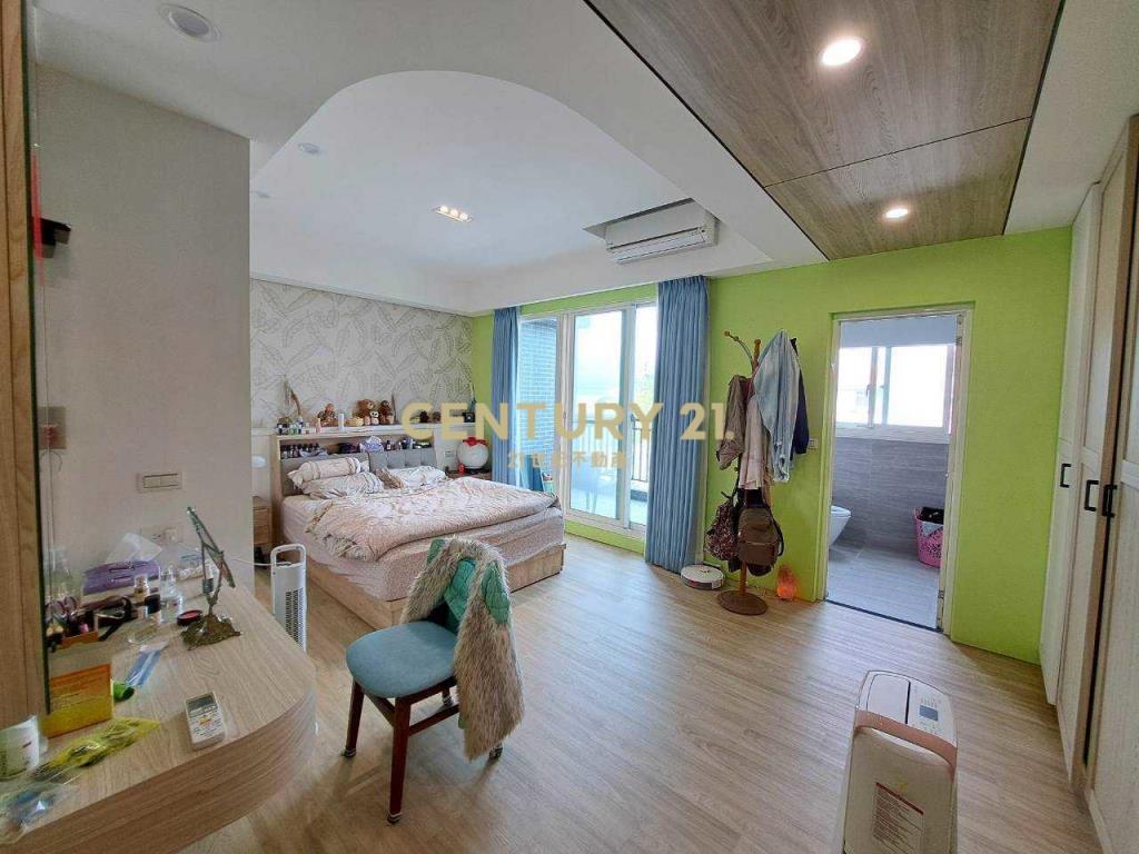 CB312靚水世界透天