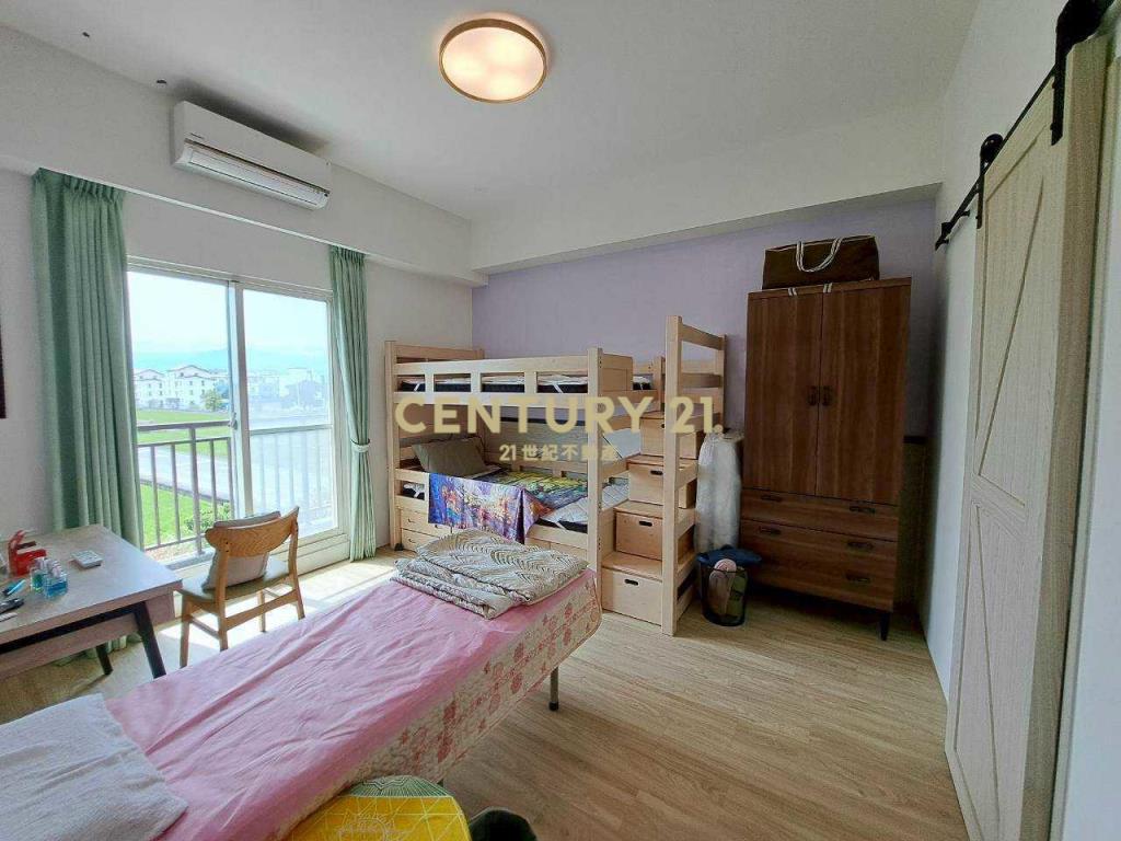 CB312靚水世界透天