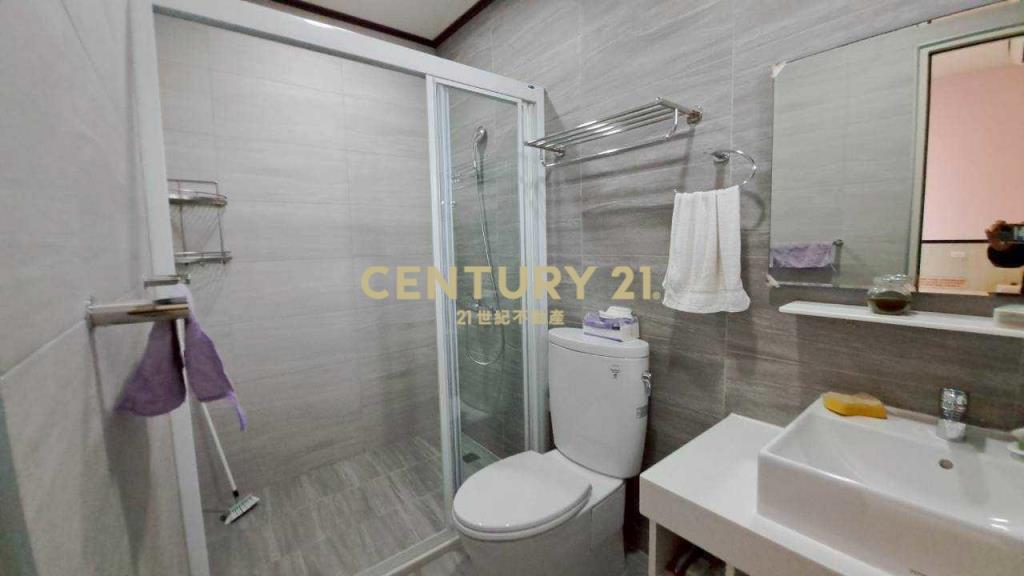 CB312靚水世界透天