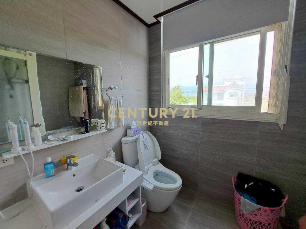 CB312靚水世界透天