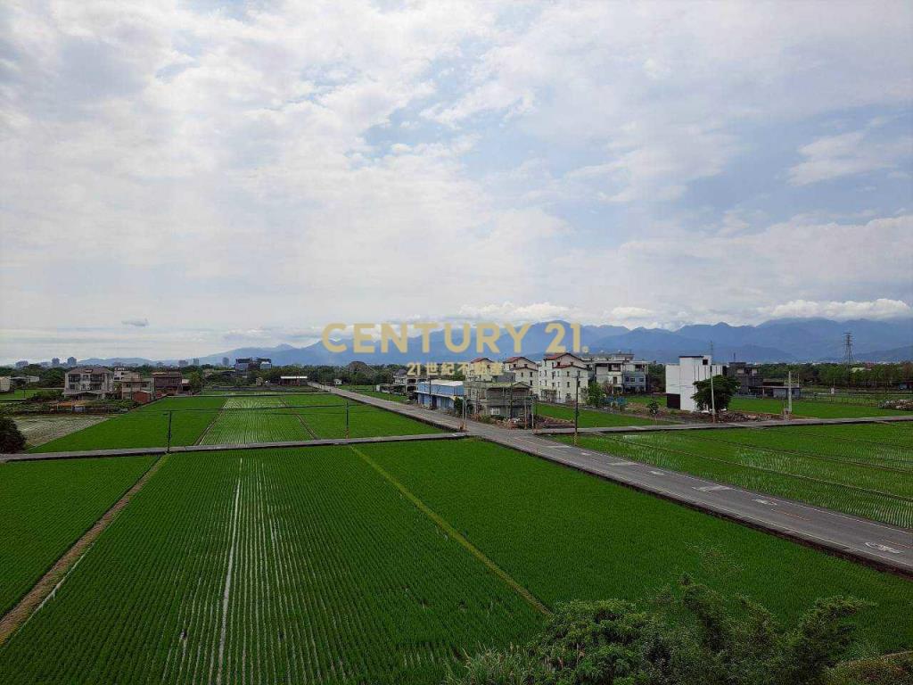 CB312靚水世界透天