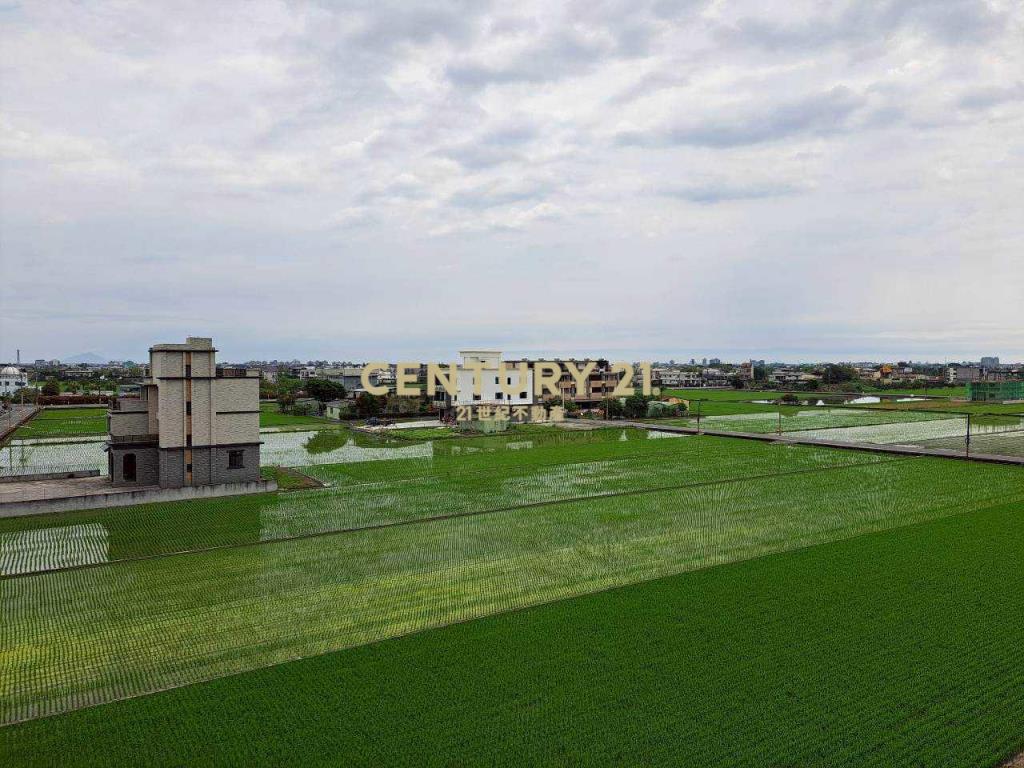 CB312靚水世界透天