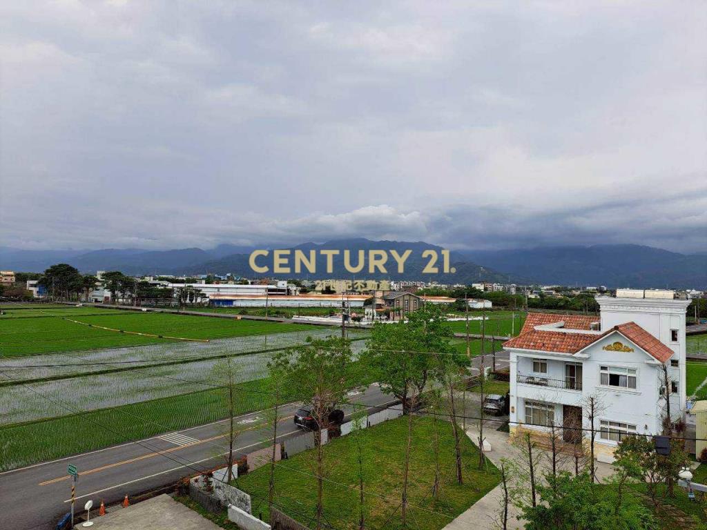 CB312靚水世界透天