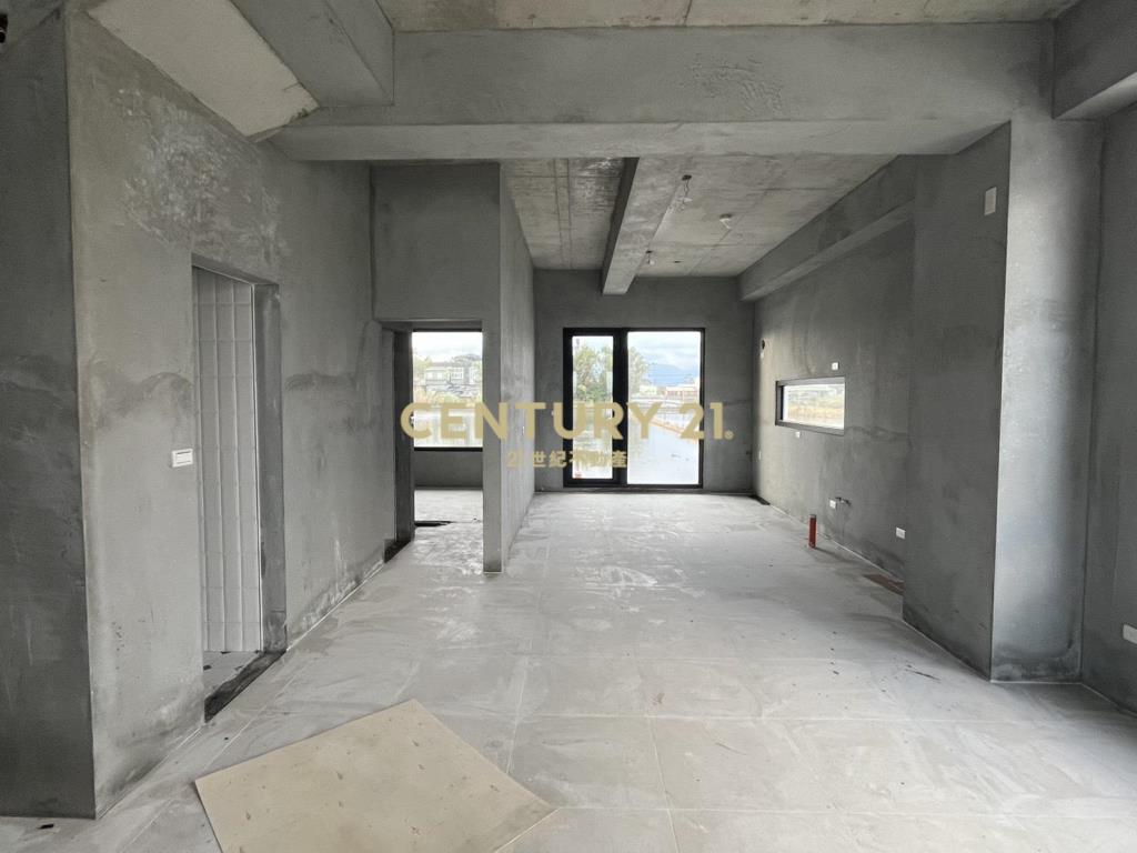 CE145新南國小大器農舍