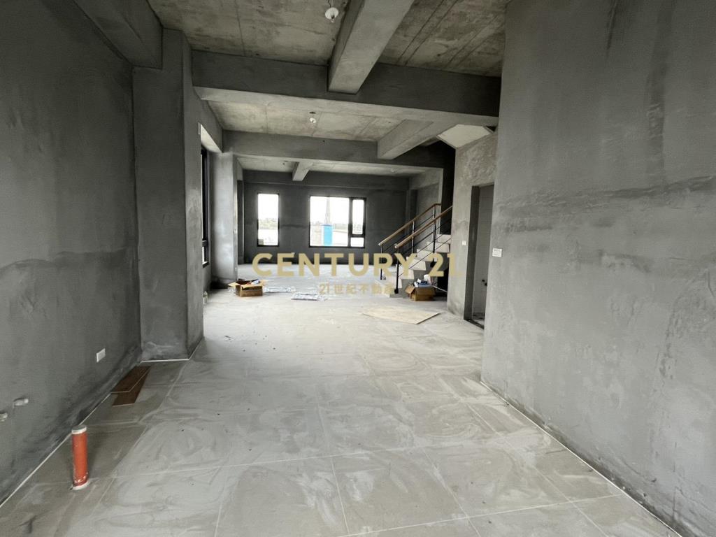 CE145新南國小大器農舍