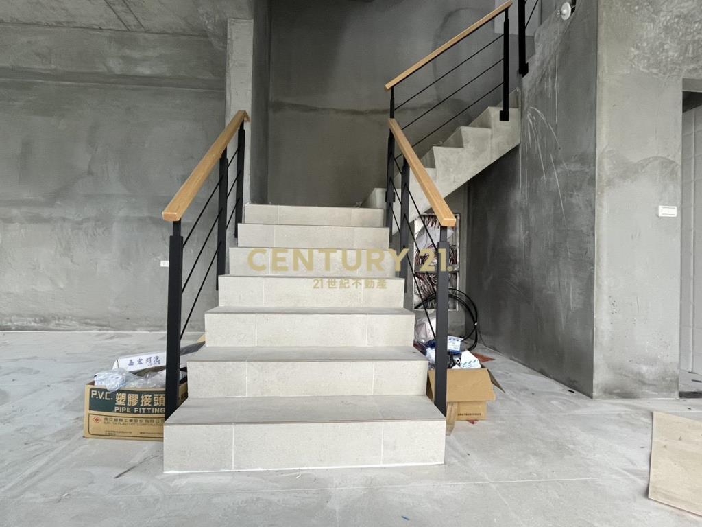 CE145新南國小大器農舍