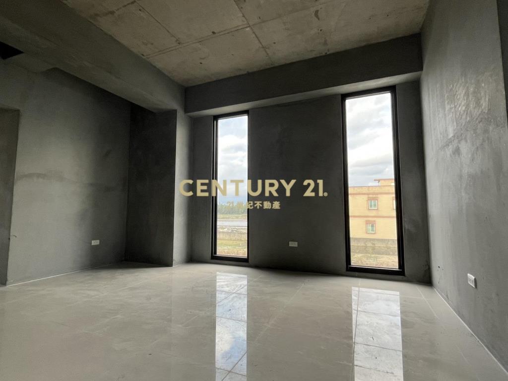 CE145新南國小大器農舍