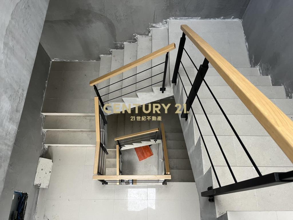 CE145新南國小大器農舍