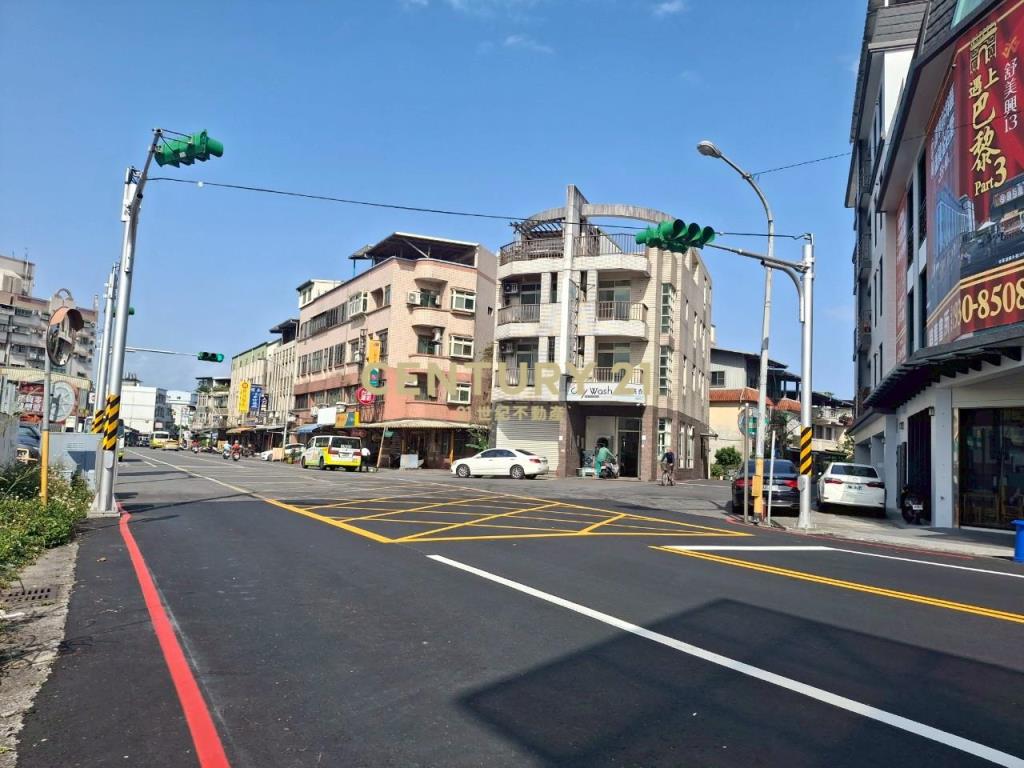 CB313宜市近轉運站透天