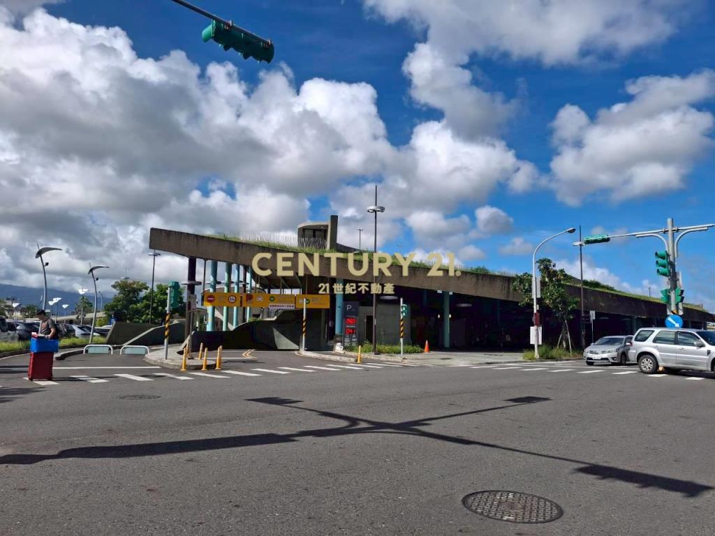 CB313宜市近轉運站透天