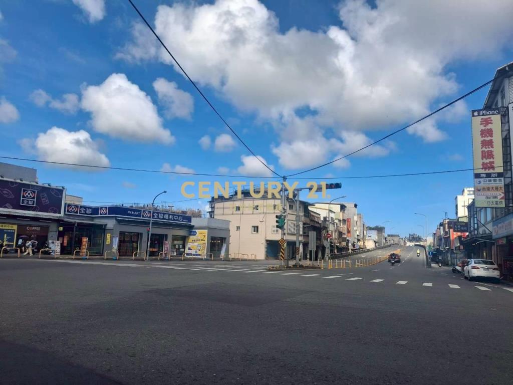 CB313宜市近轉運站透天