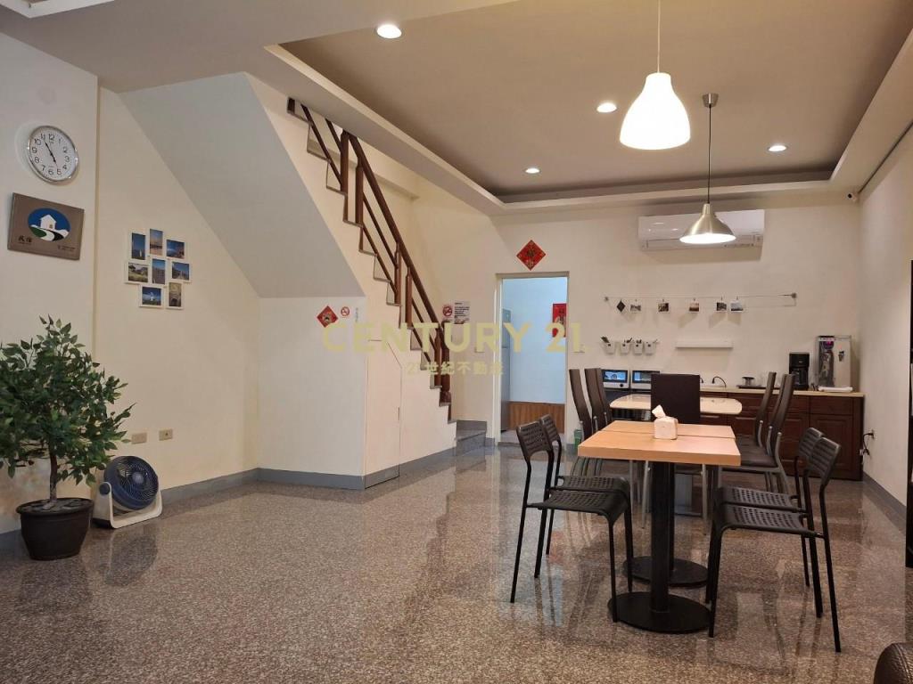 CB314頭城獨家日出海景透天