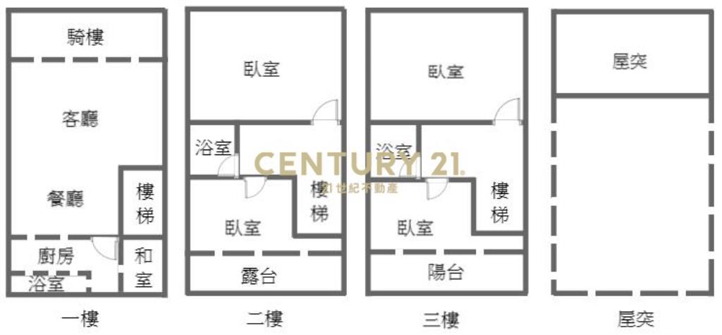 CB314頭城獨家日出海景透天