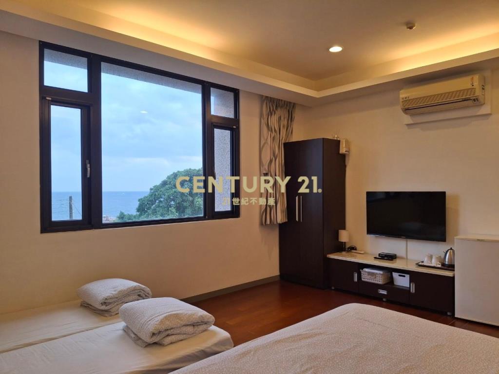 CB314頭城獨家日出海景透天