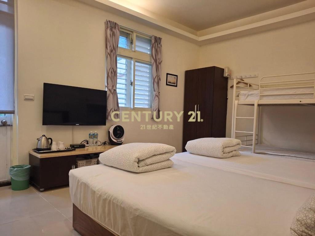 CB314頭城獨家日出海景透天