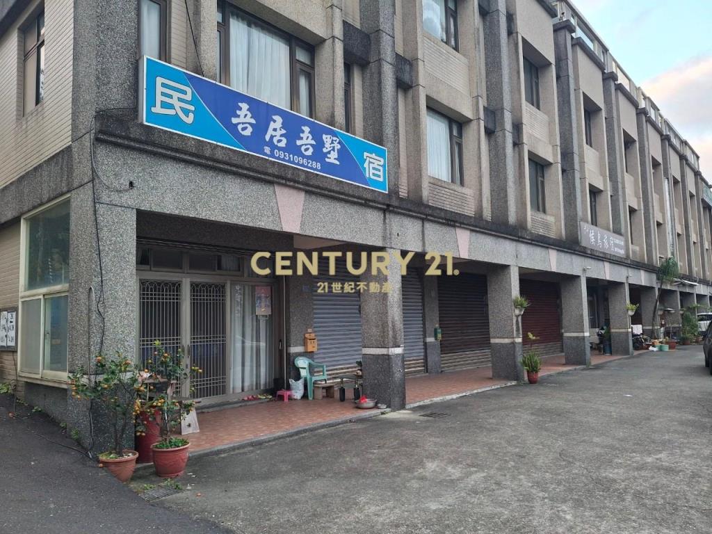 CB314頭城獨家日出海景透天