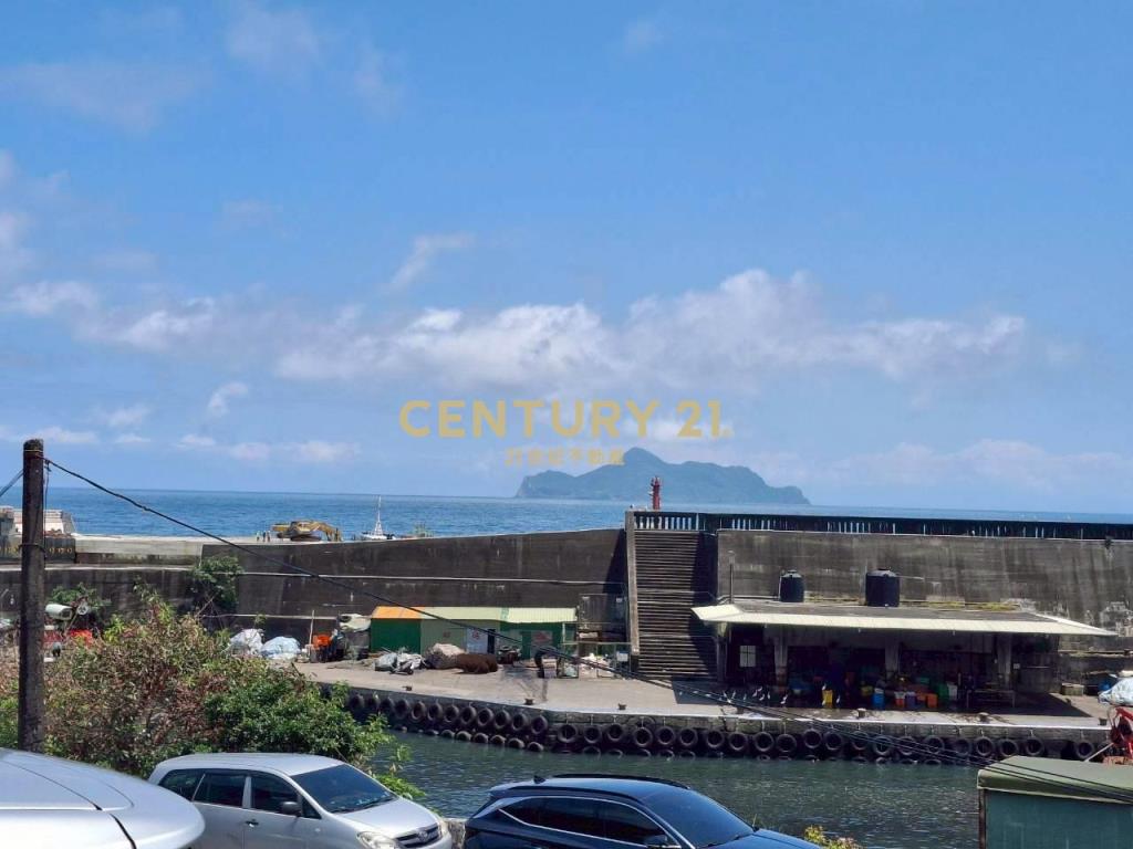 CB314頭城獨家日出海景透天