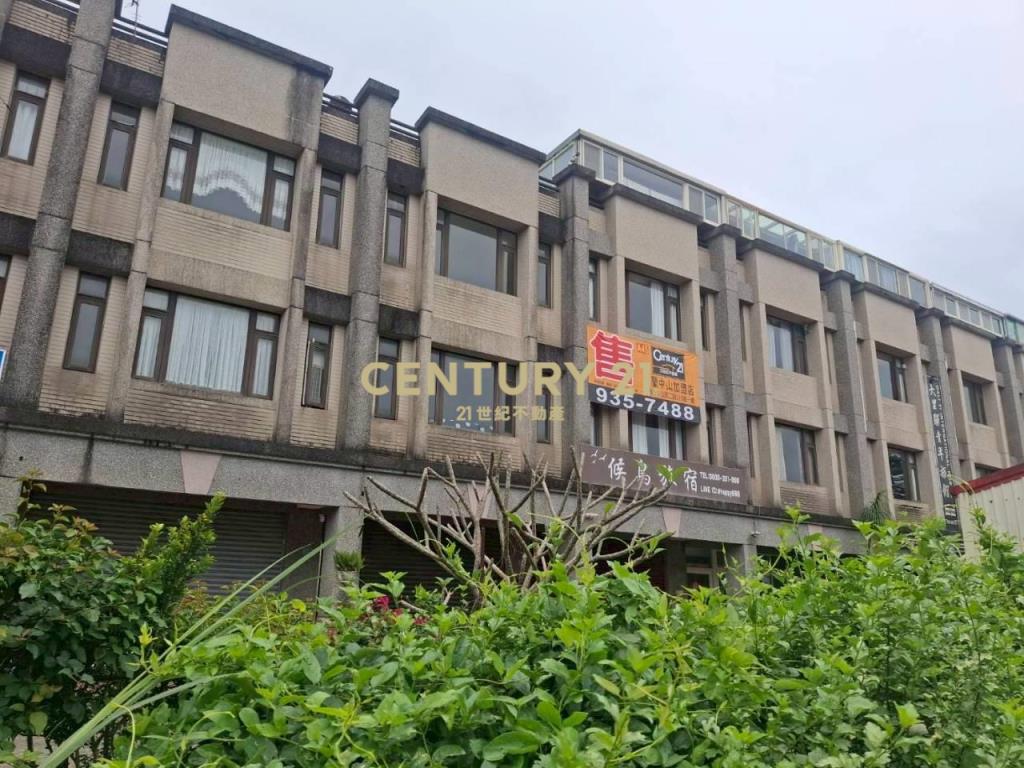 CB314頭城獨家日出海景透天