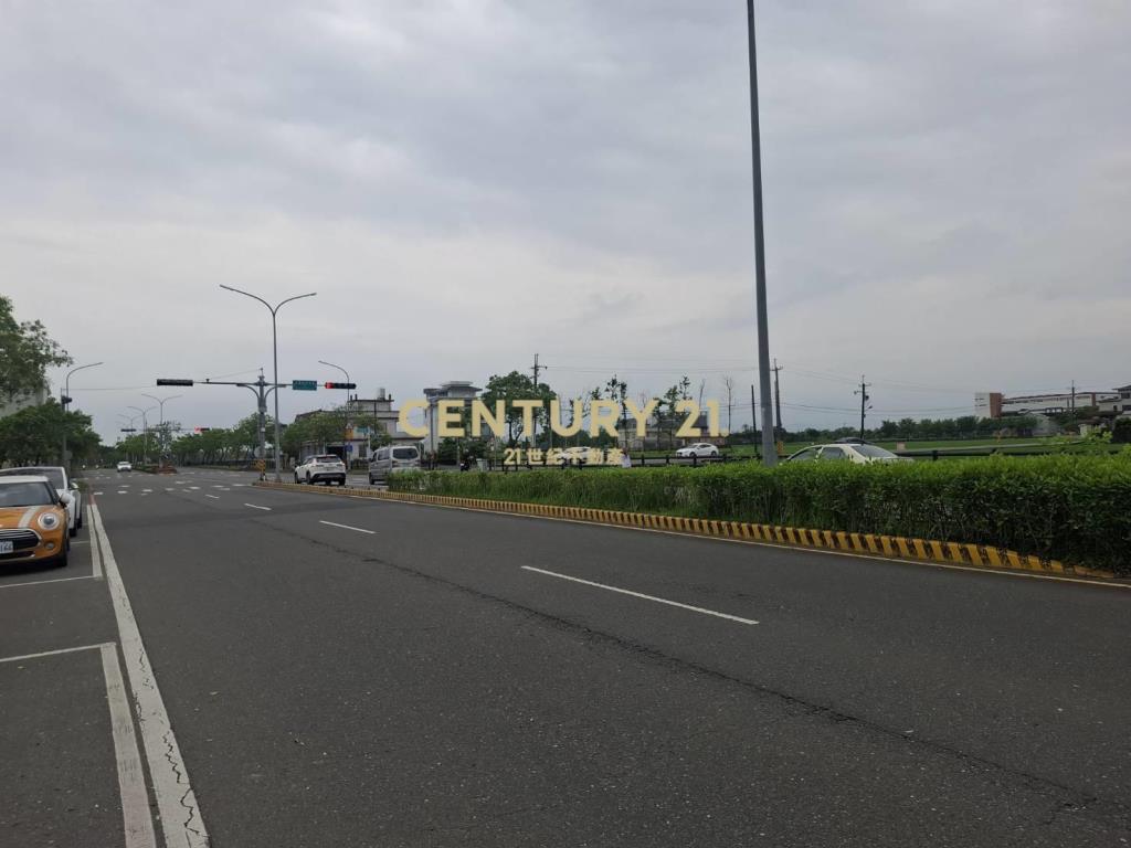 CC594珍珠持分農地