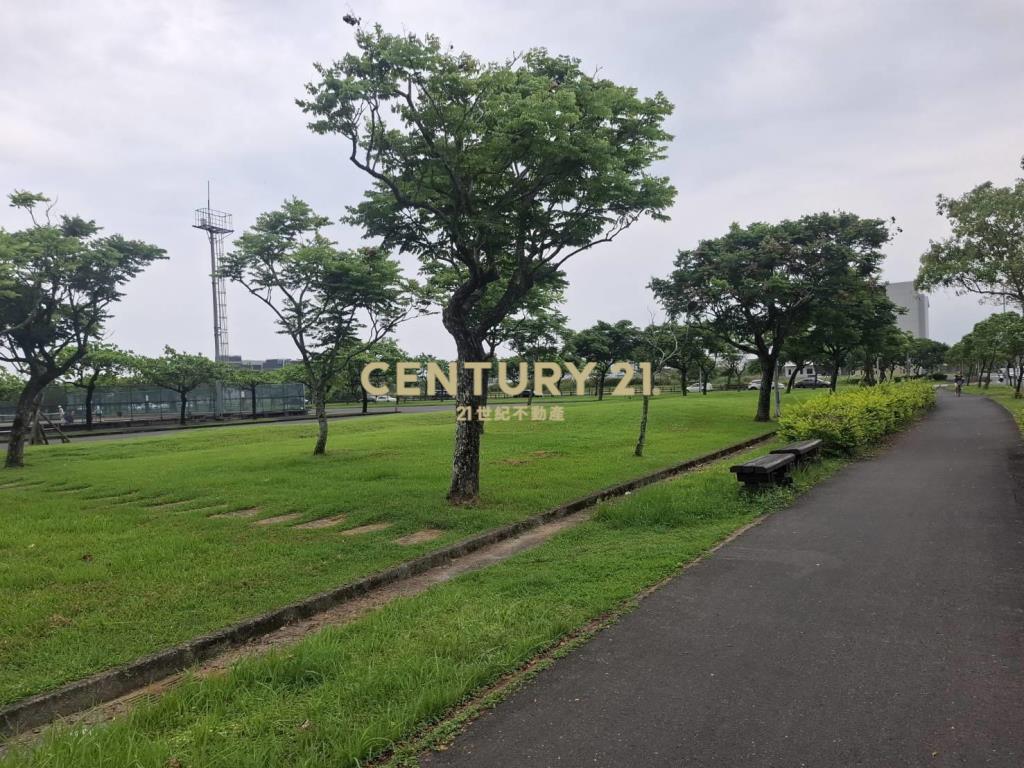 CC594珍珠持分農地