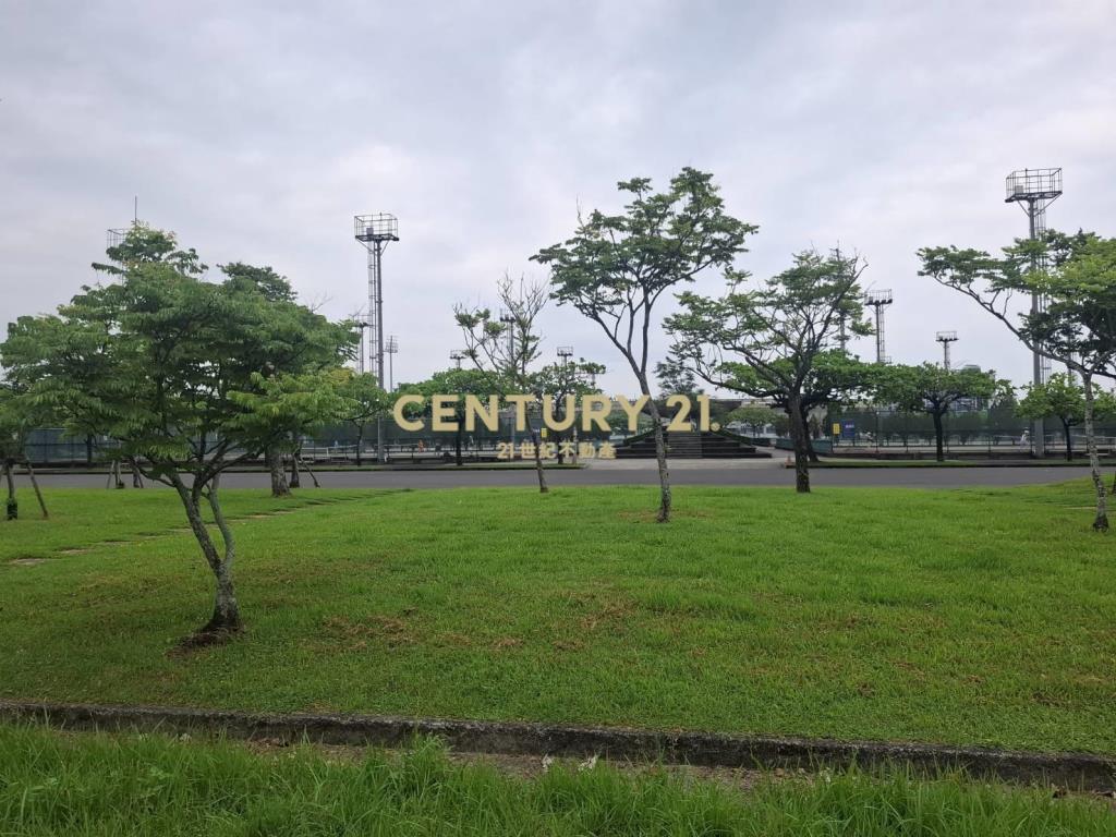 CC594珍珠持分農地