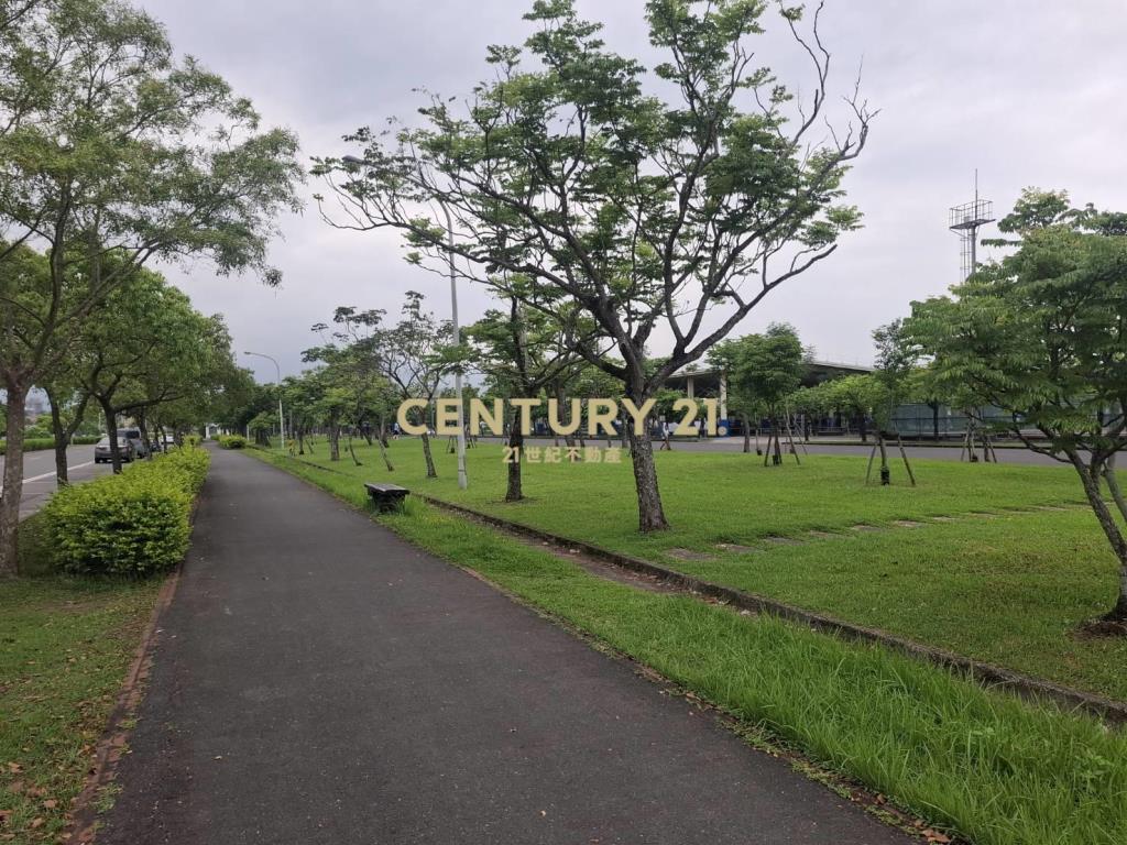 CC594珍珠持分農地