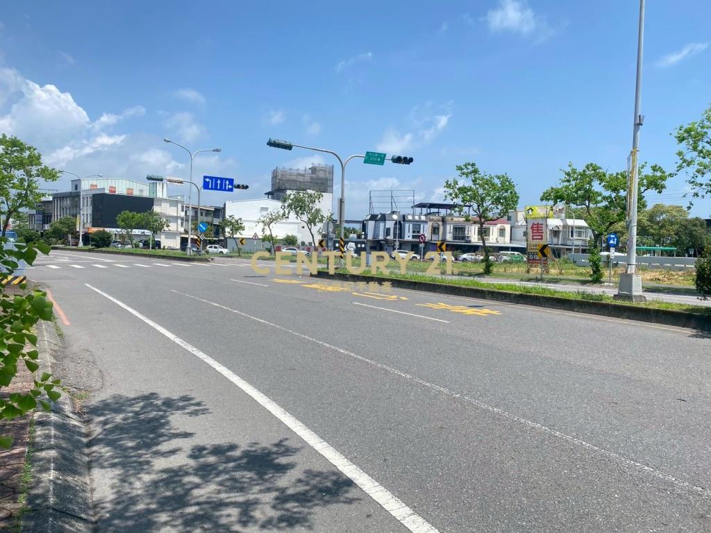 CH099宜蘭市邊間店面(租)