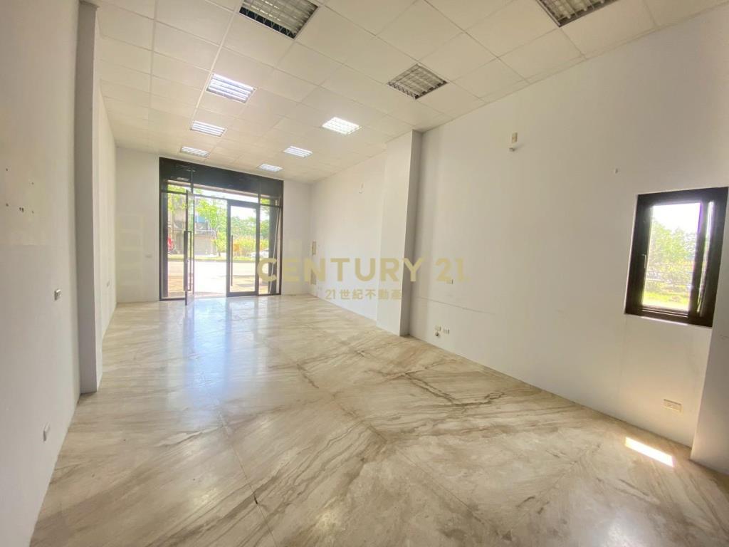 CH099宜蘭市邊間店面(租)