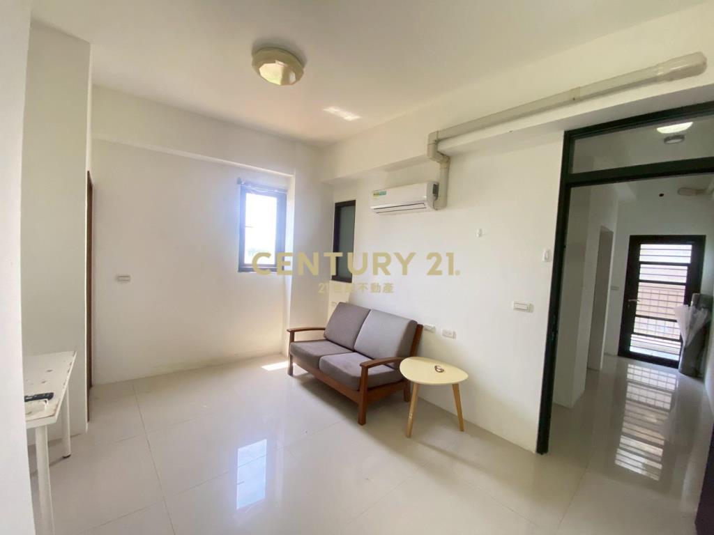 CH100宜蘭市雙套房(租)