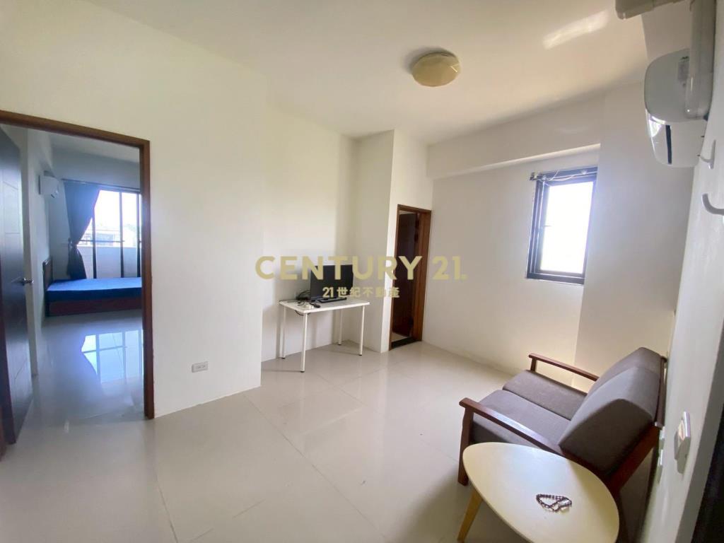 CH100宜蘭市雙套房(租)