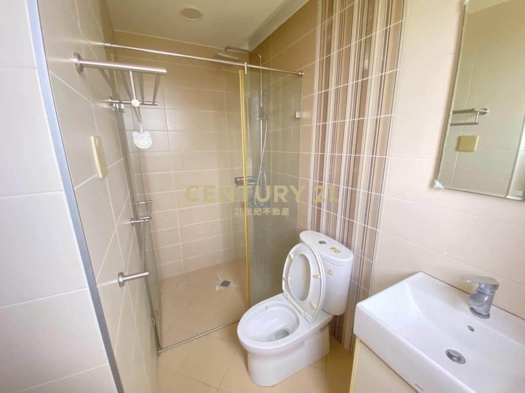 CH100宜蘭市雙套房(租)