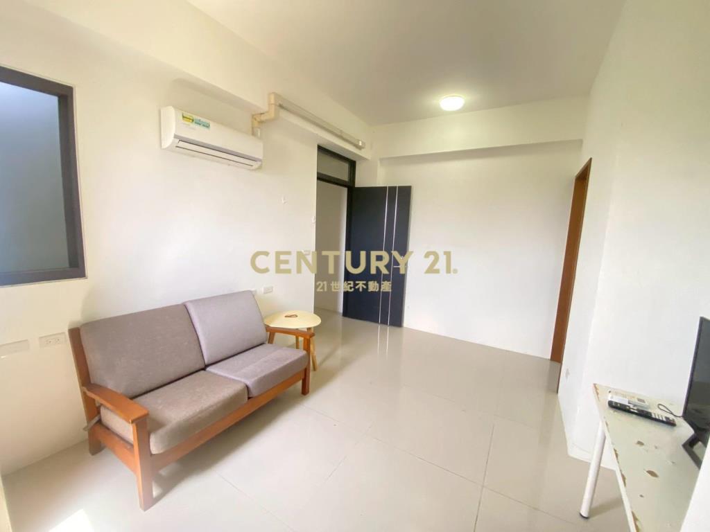 CH100宜蘭市雙套房(租)