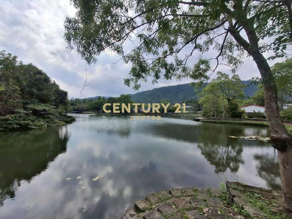 CC595員山湖畔老農農地