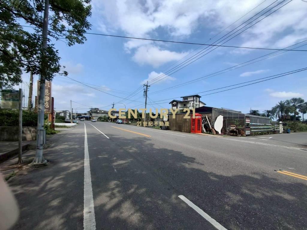 CC595員山湖畔老農農地