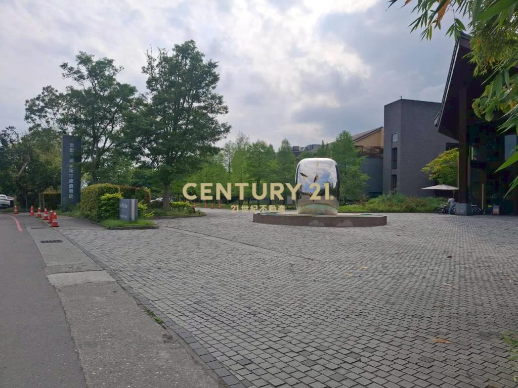 CC595員山湖畔老農農地