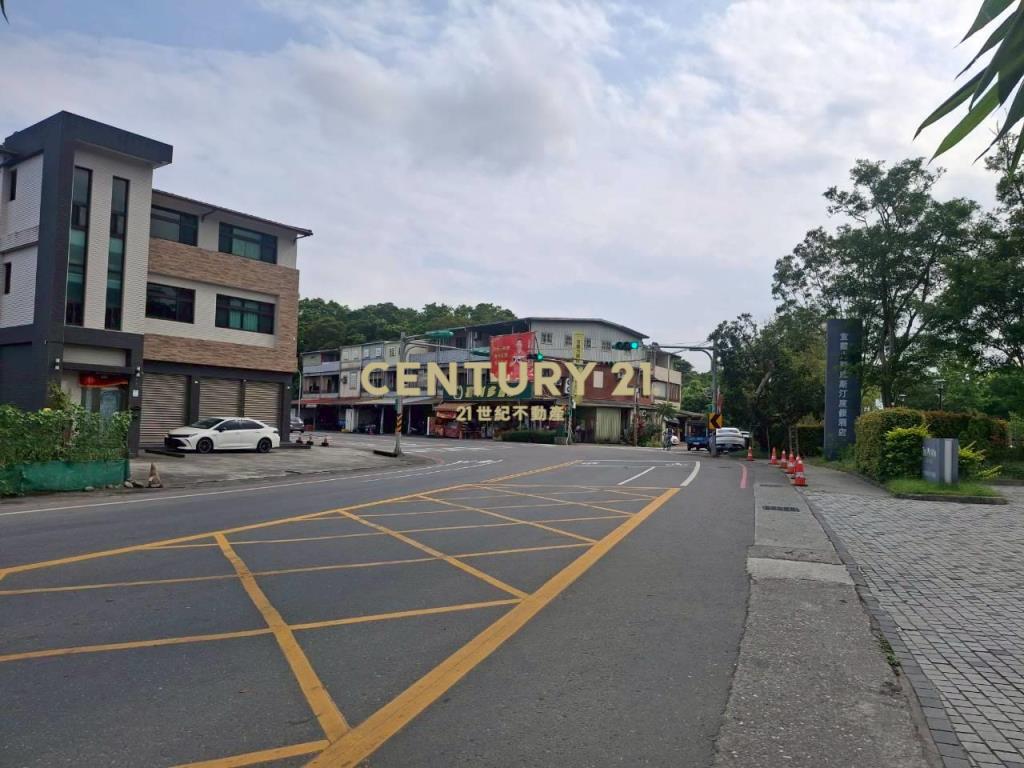 CC595員山湖畔老農農地