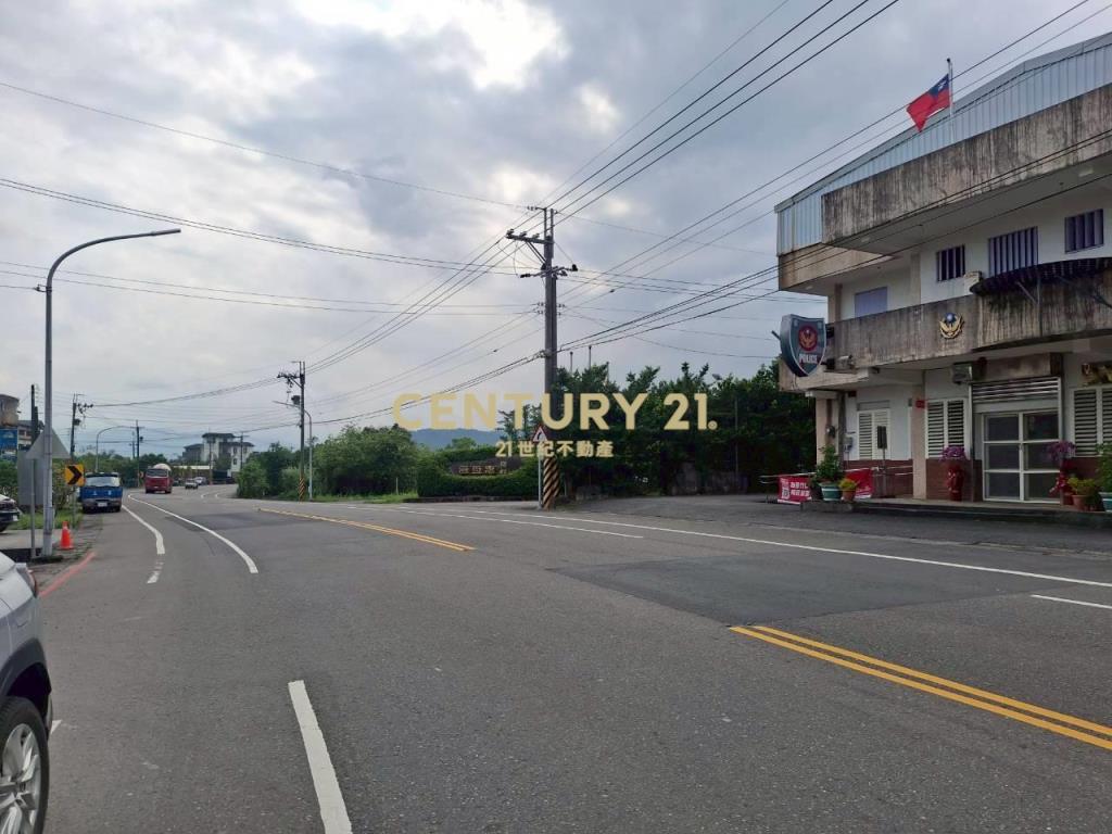 CC595員山湖畔老農農地