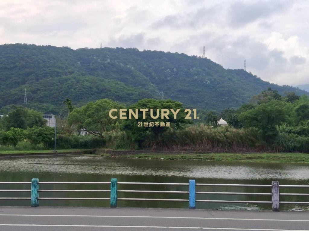 CC595員山湖畔老農農地