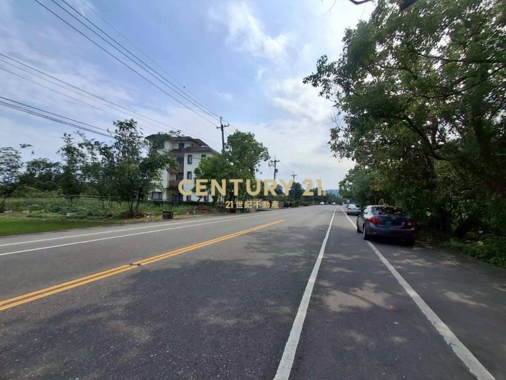 CC595員山湖畔老農農地