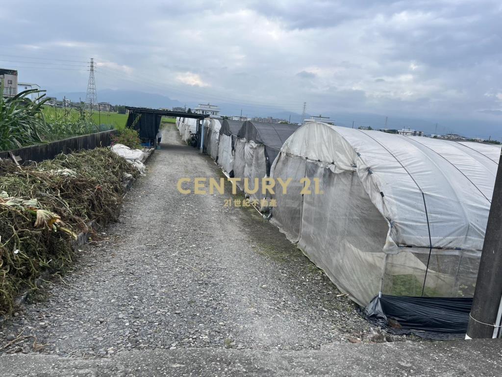 CC596高鐵美農地