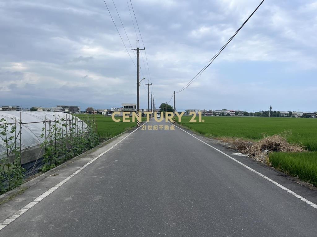 CC596高鐵美農地