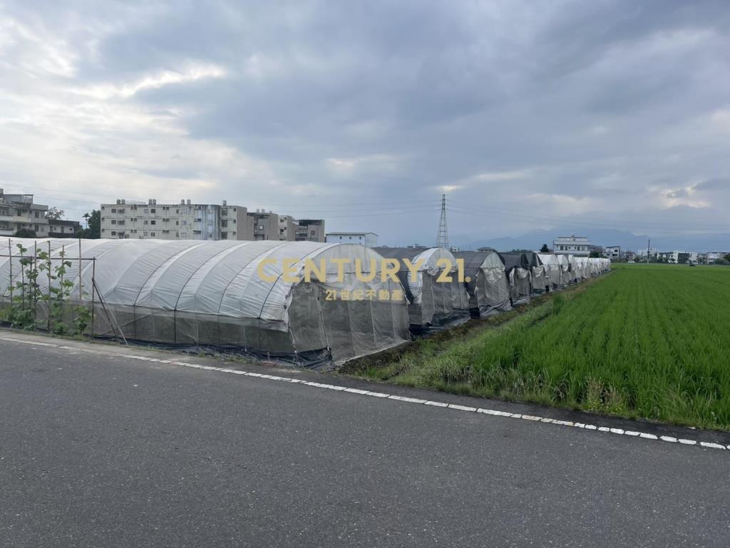 CC596高鐵美農地