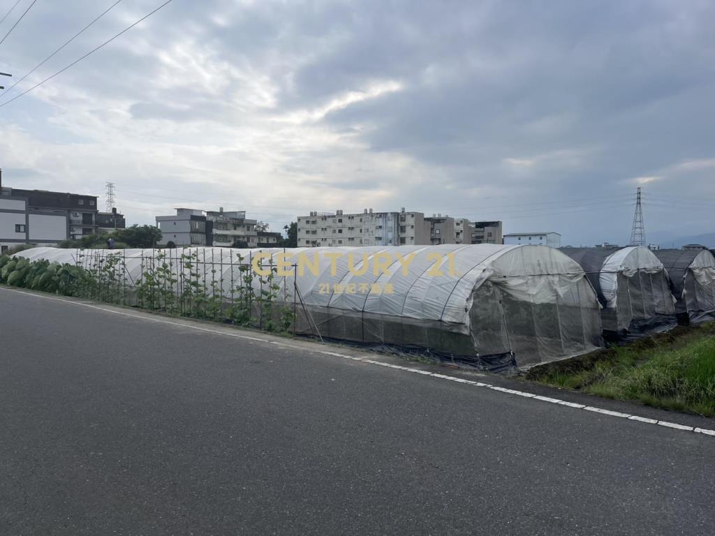 CC596高鐵美農地