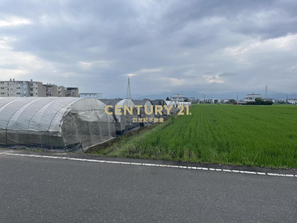 CC596高鐵美農地