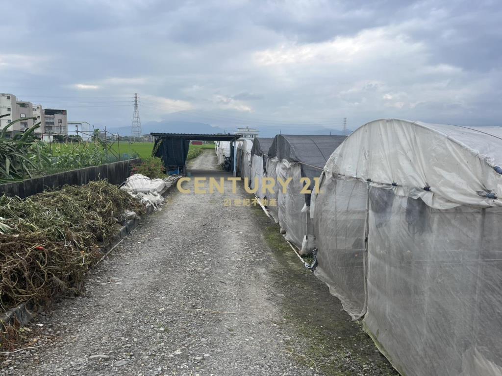 CC596高鐵美農地